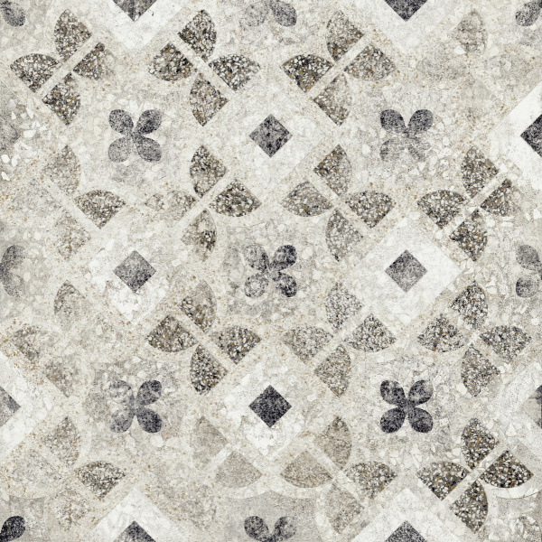 NAXOS Orangerie Florio Deco 60x60