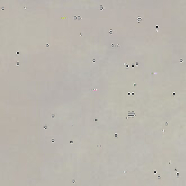 SERENISSIMA Materica Tortora 60x60