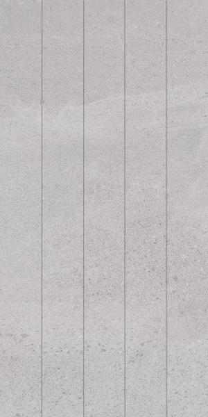 KERAMA MARAZZI Декор чипсет Про Матрикс серый светлый матовый обрезной 30x60x0,9