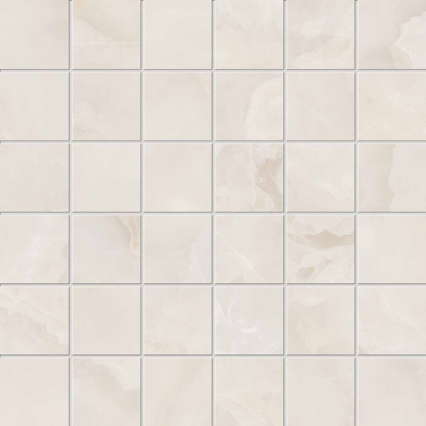 CAESAR Marble Inspiration Royal Hexa Luc 30x30
