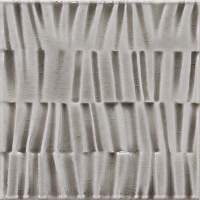 GIGACER Bamboo Gray Stone Craquelé 15x15