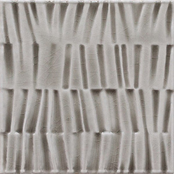 GIGACER Bamboo Quartino Gray Stone Craquele 1x15