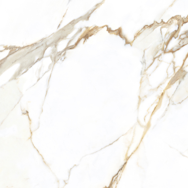 TAGINA Calacatta Gold Luc 80x80