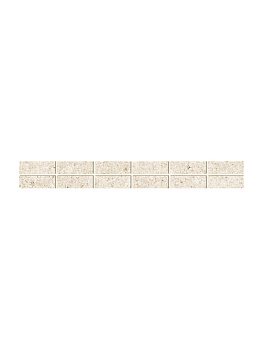 CAESAR Pillar White Bat 7.2x60