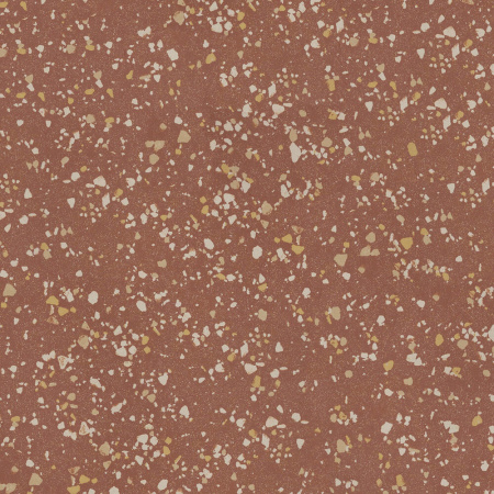 GIGACER Inclusioni Classico Rosso Mat Ret. 60x60