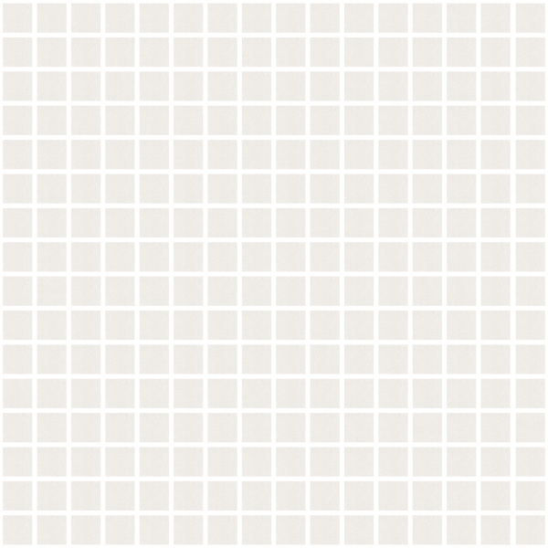 GIGACER Concrete Ice Concrete Ret. Mosaic 1.5-1.5 30x30