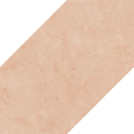 GIGACER Aromas Rose Soft Gem Hexagon 9mm