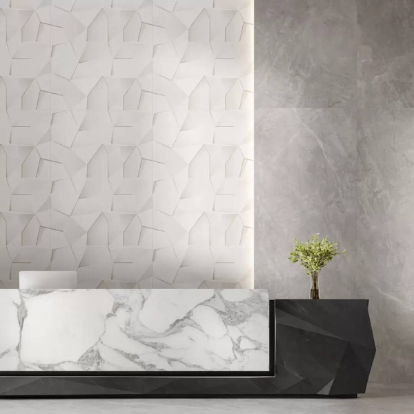 KERAMA MARAZZI Surface Laboratory/Модуль обрезной 119,5x320x0,6