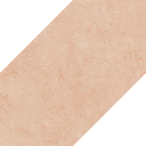 GIGACER Aromas Rose Soft Gem Hexagon 9mm