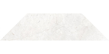 TAGINA Pietra D'orvieto Geometric Bianco Luc 30x60