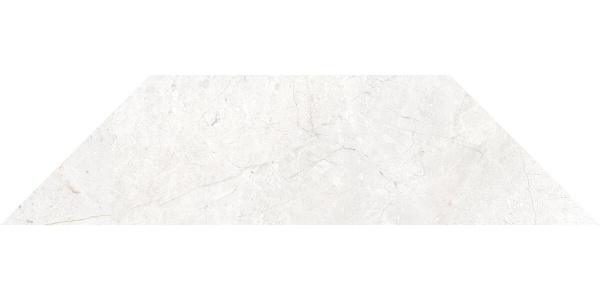 TAGINA Pietra D'orvieto Geometric Bianco Vel 30x60