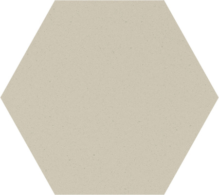 GIGACER Play One Concept Esagono Milk 9x9