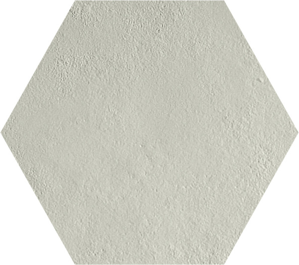 GIGACER Play One Argilla Esagono Vetiver 9x9