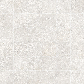 TAGINA Pierre D'avignon Mos Blanc 30x30