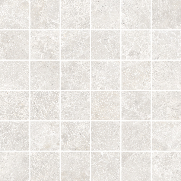 TAGINA Pierre D'avignon Mos Blanc 30x30