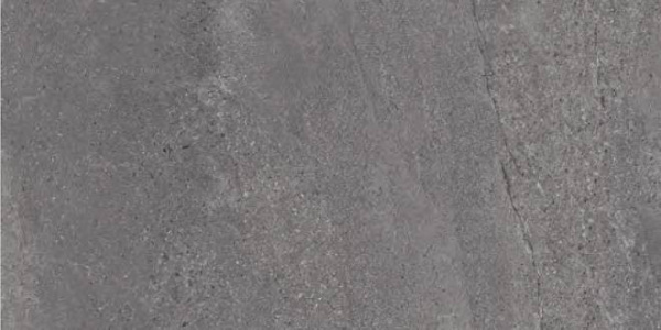 KERAMA MARAZZI Про Матрикс серый тёмный обрезной 30х60 см