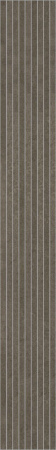 GIGACER Concrete Mud Concrete Ret. Stripes Mosaic 15x120