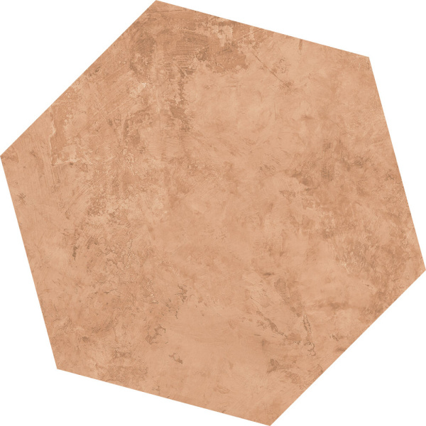 GIGACER Aromas Cinnamon Soft Giga Hexagon 9mm