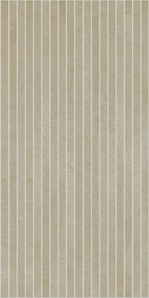 GIGACER Concrete Rope Concrete Ret. Stripes Mosaic 30x60