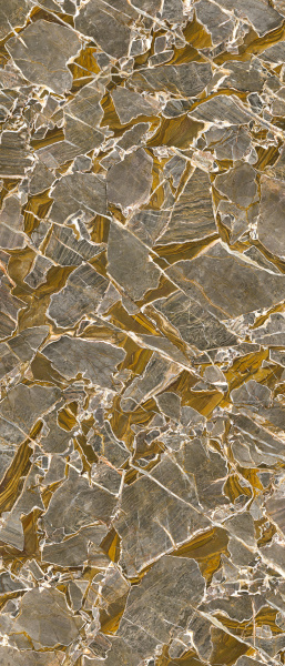 TAGINA Luci D'oro Dorato Luc 120x280