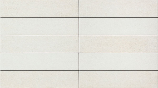 CIR Porta Nuova Bianco Matt 6.5x29