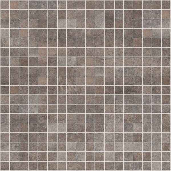 GIGACER Krea Nut Krea Ret. Mosaic 30x30