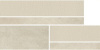 GIGACER Concrete Blend White 30x60