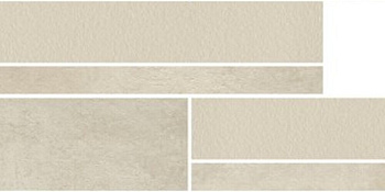 GIGACER Concrete Blend White 30x60