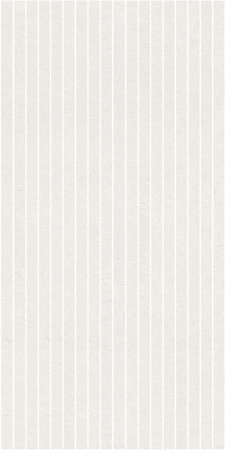 GIGACER Concrete Ice Concrete Ret. Stripes Mosaic 30x60