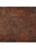 TAGINA Metal Corten  Naturale Ret. 120x120