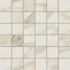 Atlas Concorde Empire Arabescato Mosaic Lap (610110000810) Керамогранит