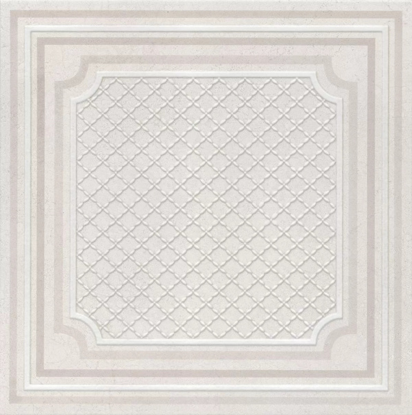 KERAMA MARAZZI Декор Сорбонна  50,2x50,2x0,85