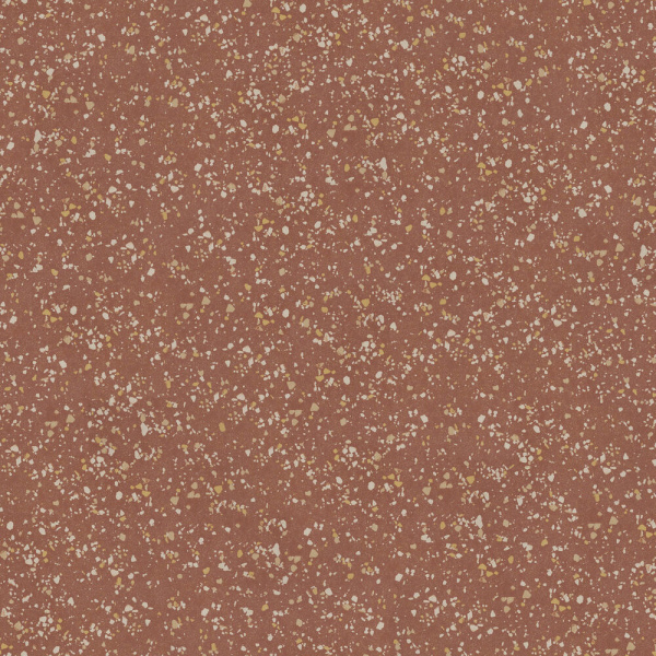GIGACER Inclusioni Classico Rosso Mat Ret. 120x120