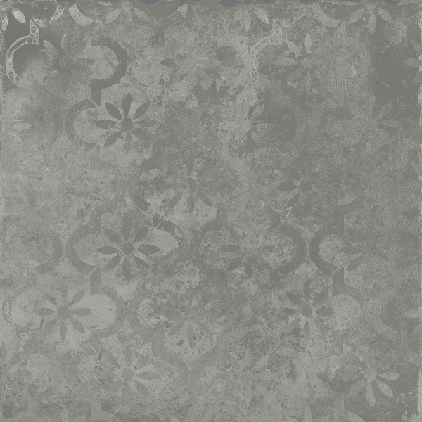 TAGINA Ilcottotagina Deco Stencil Grey 90x90