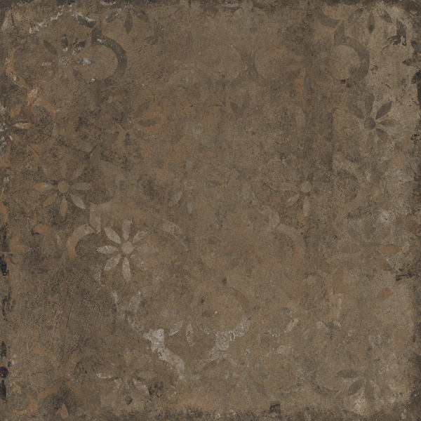 TAGINA Ilcottotagina Deco Stencil Red 90x90