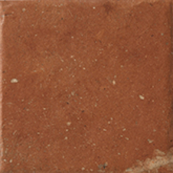 CIR Cotto Del Campiano Rosso Siena 40x40