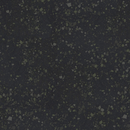 GIGACER Inclusioni Classico Nero Giada Mat Ret. 60x60