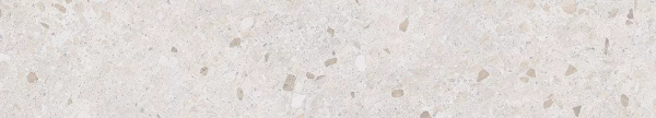 KERAMA MARAZZI Подступенок Терраццо бежевый светлый 60x10,7x0,9