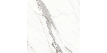Керамогранит Maimoon Ceramica (Маймун Керамика) HG Glossy Statuario smart 160х80 см, глянцевый