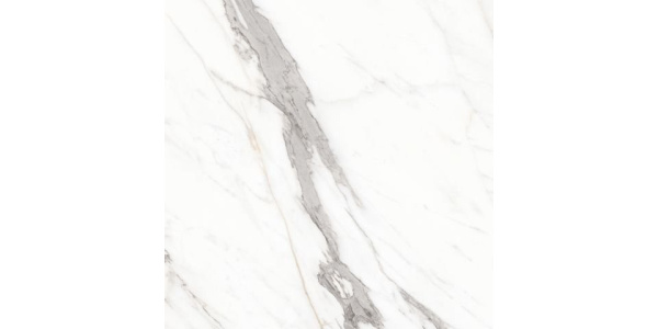 Керамогранит Maimoon Ceramica (Маймун Керамика) HG Glossy Statuario smart 160х80 см, глянцевый