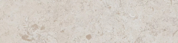 KERAMA MARAZZI Подступенок Про Лаймстоун бежевый натуральный обрезной 60x14,5x0,9
