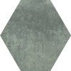 GIGACER Play One Krea Diamond Green 18x18
