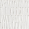 GIGACER Bamboo Bianco Fresco Laccato 15x15