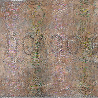 SERENISSIMA Materica Ecru 60x60