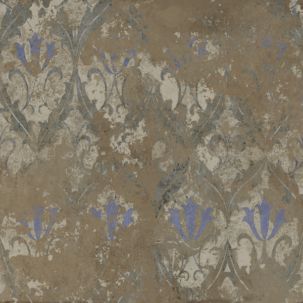 TAGINA Ilcottotagina Deco Painted Natural 20mm 60x60