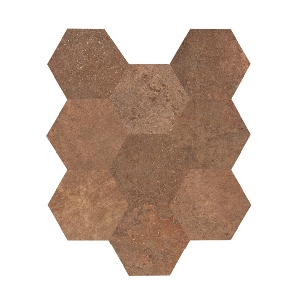 CAESAR Alchemy Copper Nat. Ret. 80x80