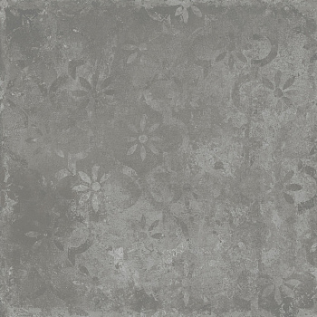 TAGINA Cottotagina Cottotag Deco Stencil Grey 90x90