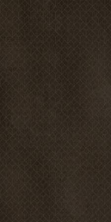 GIGACER Concrete Signs Brown Cubes 60x120