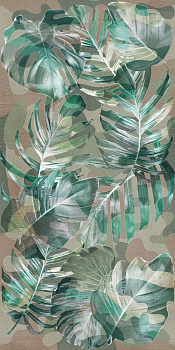 ENERGIEKER Wallart Rett Majorelle 60x120