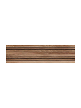 CAESAR Life Cae Walnut Bat 6.2x60